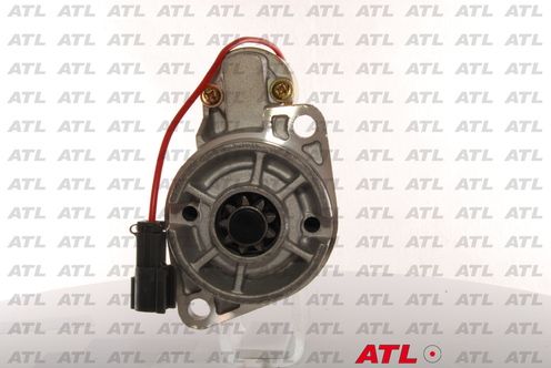 ATL Autotechnik A 20 810 Starter